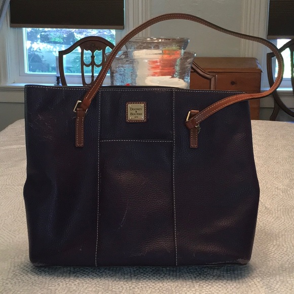 Handbags - Dooney and Bourke pocketbook.